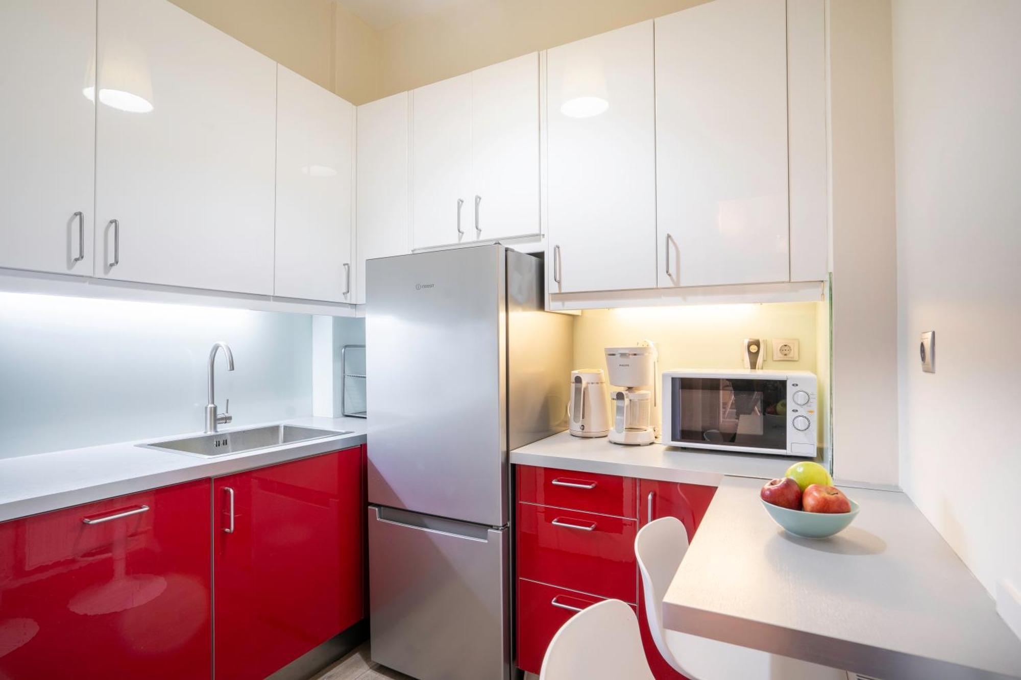 City Oasis: Newly Renovated 2Br Apt In City Center Athens Exterior photo
